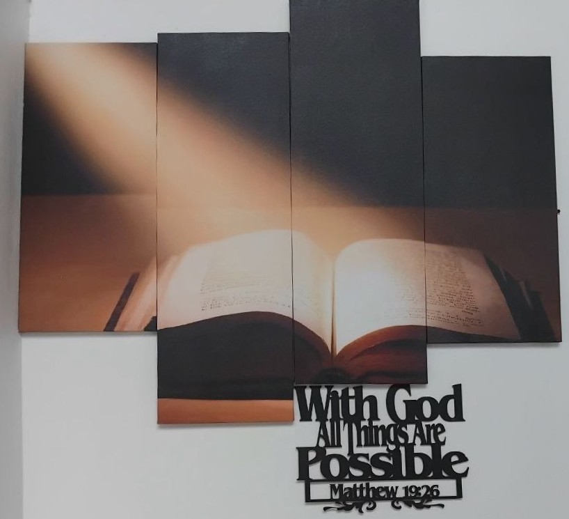 Independence Drive Church of God
