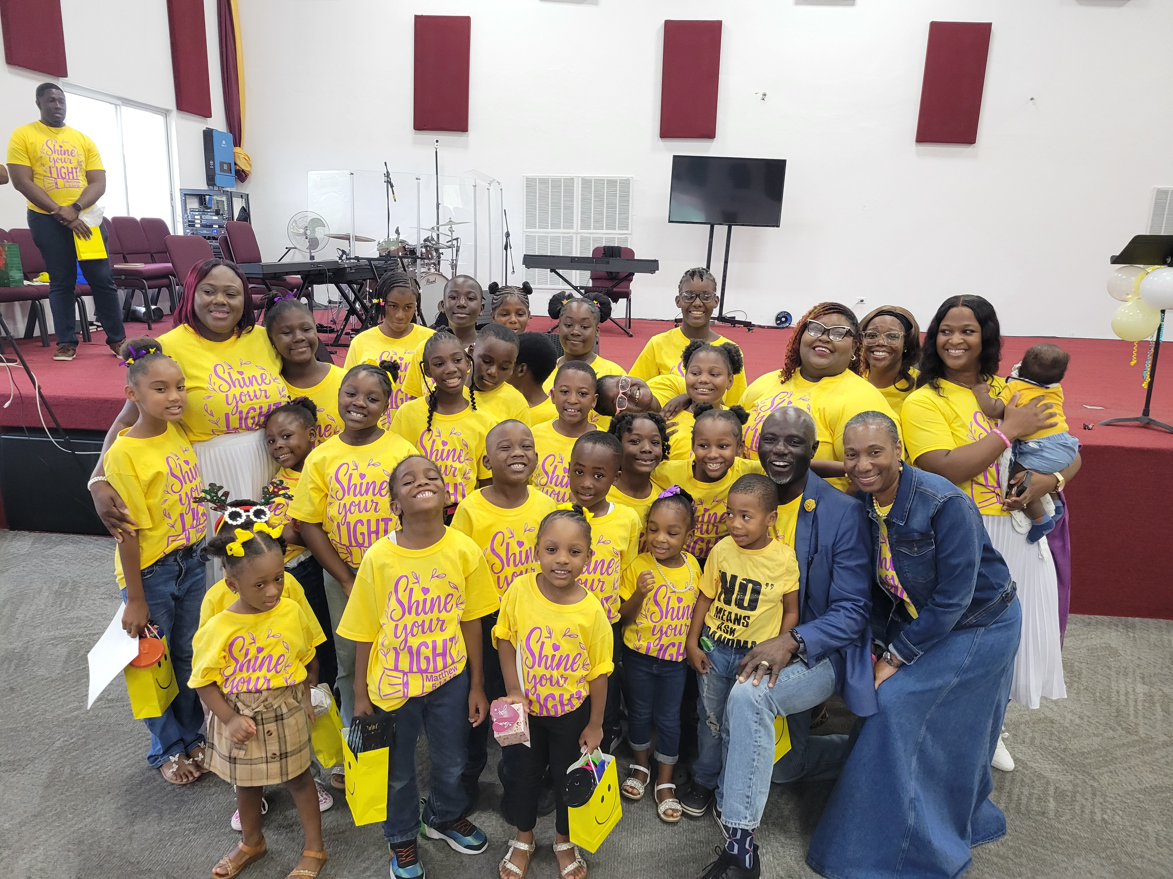 Children's Church