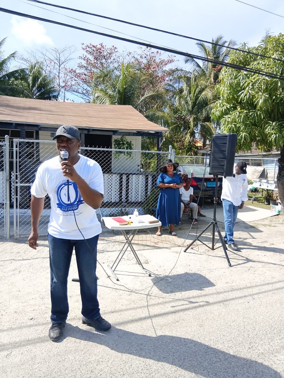 Evangelism