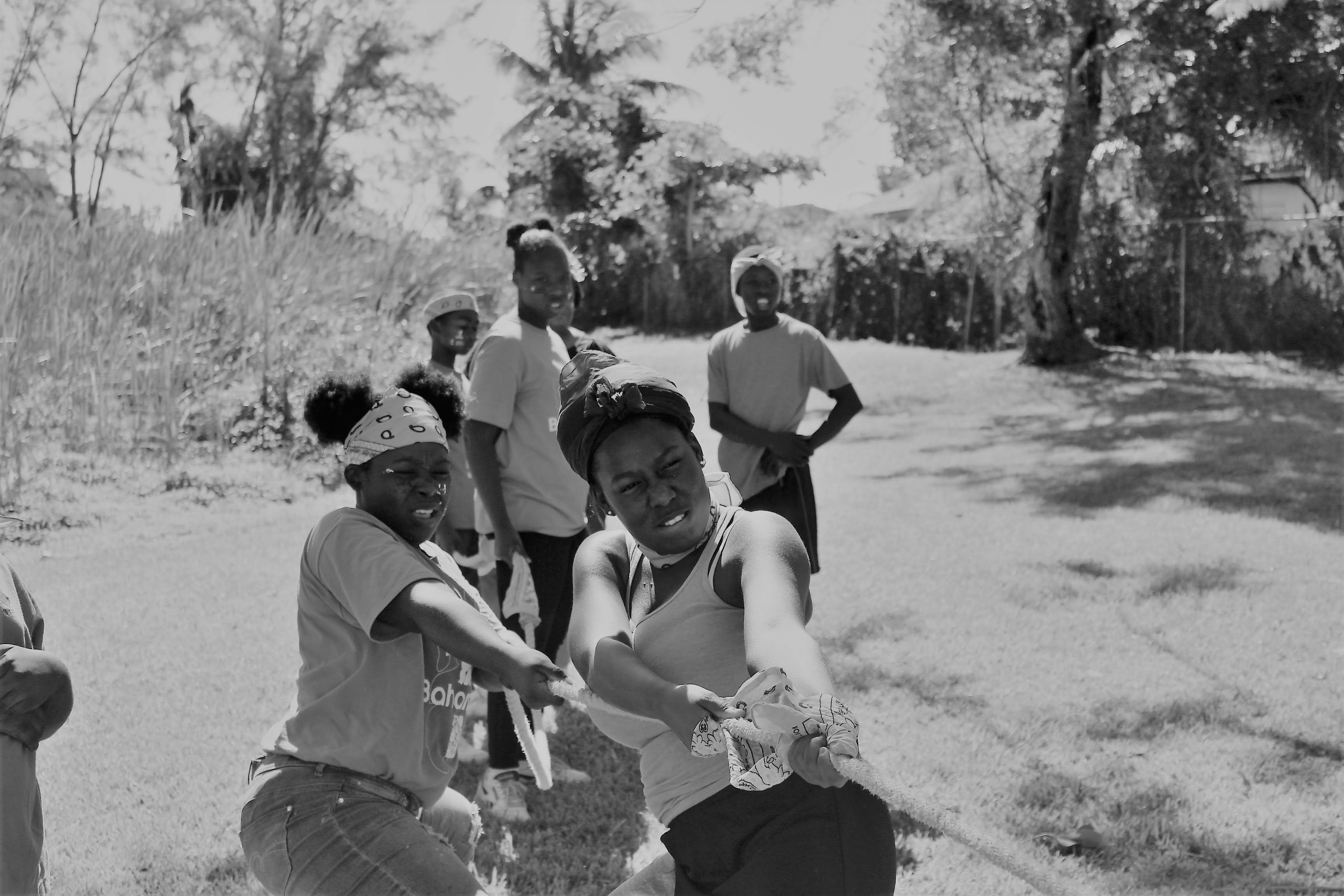 Youth Ministry